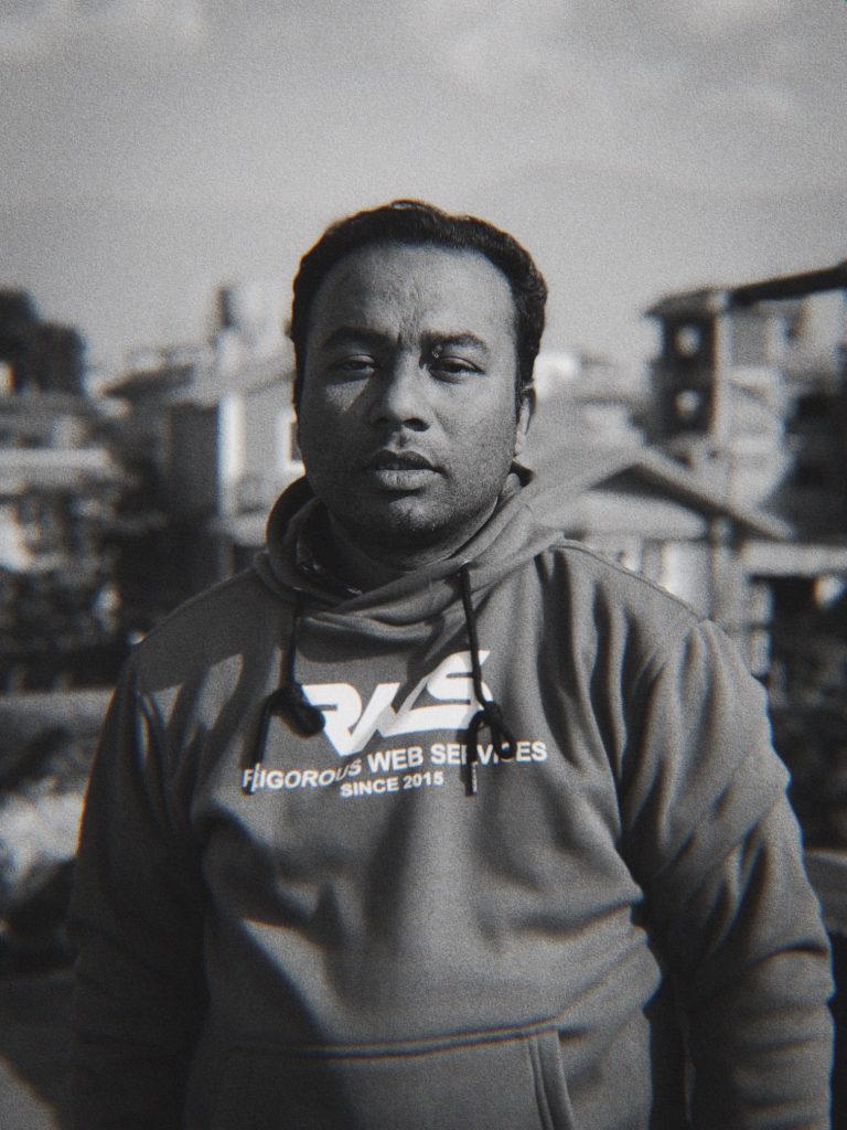 WordPress Developer Nepal