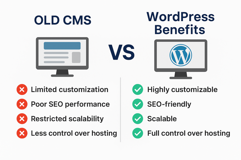 Step-by-Step Guide Compare